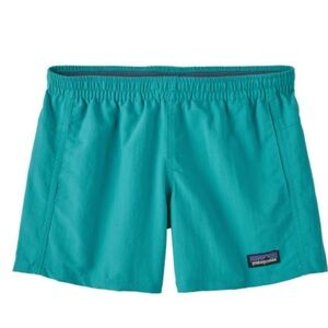 Patagonia Kids' Baggies™ Shorts 4" - Unlined Kids Small 7-8